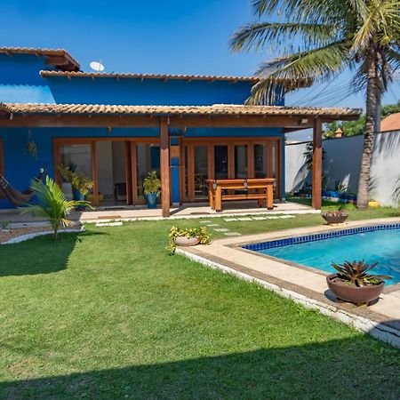 Vila Linda Casa Com Piscina Em Interlagos Vila Velha Es Exteriér fotografie