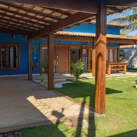 Vila Linda Casa Com Piscina Em Interlagos Vila Velha Es Exteriér fotografie