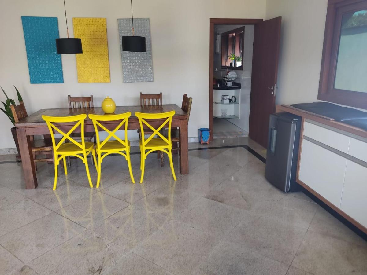 Vila Linda Casa Com Piscina Em Interlagos Vila Velha Es Exteriér fotografie