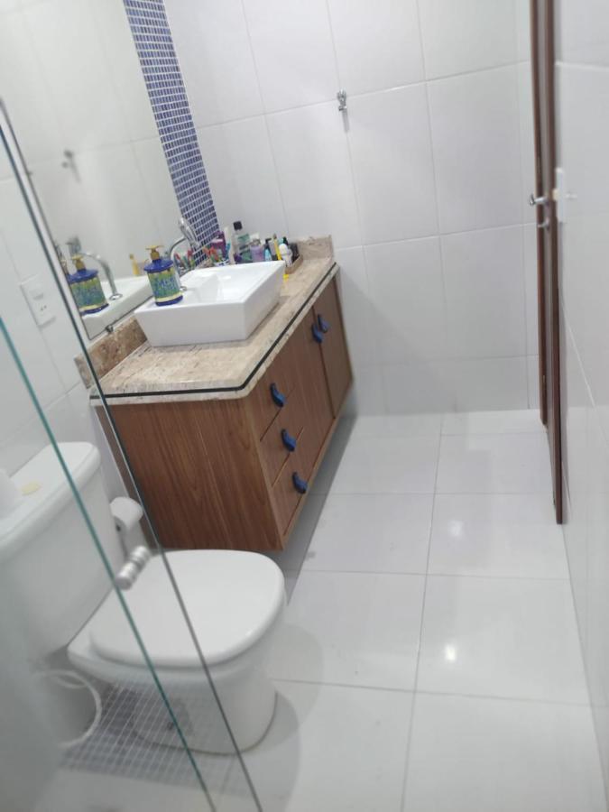 Vila Linda Casa Com Piscina Em Interlagos Vila Velha Es Exteriér fotografie