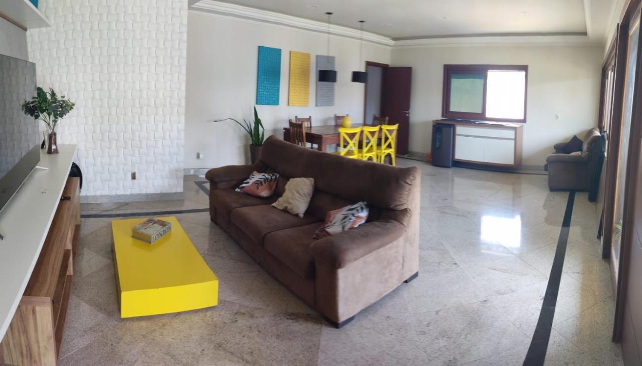 Vila Linda Casa Com Piscina Em Interlagos Vila Velha Es Exteriér fotografie