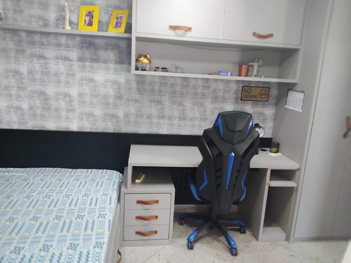 Vila Linda Casa Com Piscina Em Interlagos Vila Velha Es Exteriér fotografie
