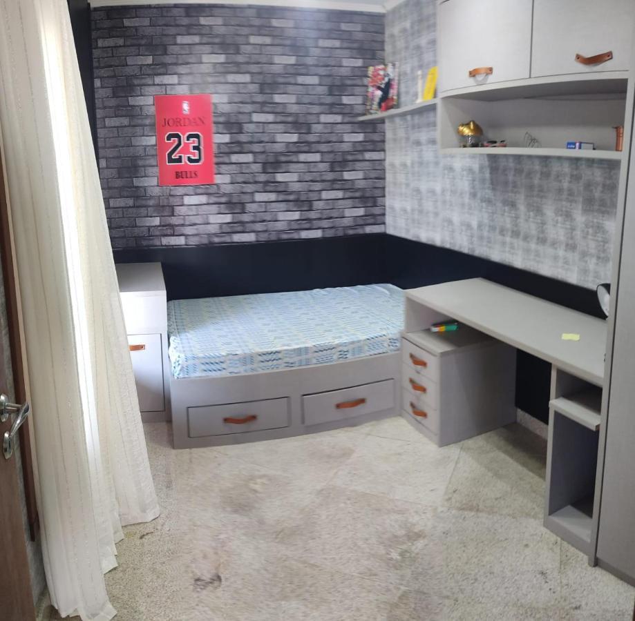Vila Linda Casa Com Piscina Em Interlagos Vila Velha Es Exteriér fotografie
