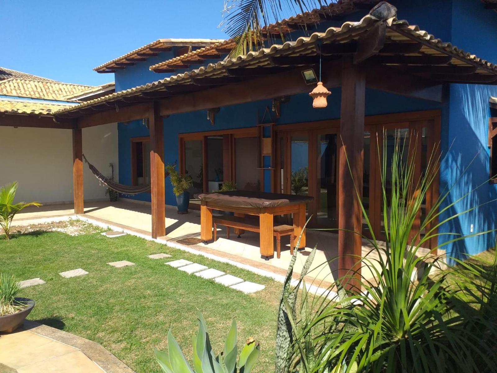 Vila Linda Casa Com Piscina Em Interlagos Vila Velha Es Exteriér fotografie