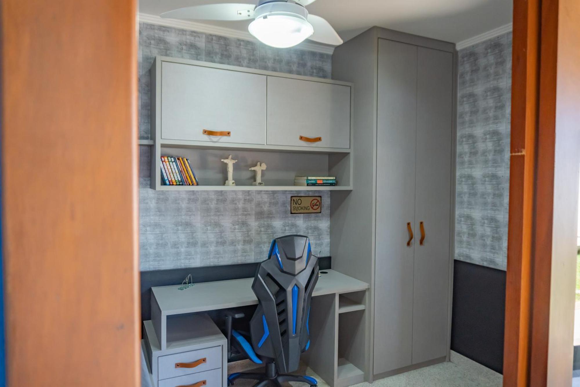 Vila Linda Casa Com Piscina Em Interlagos Vila Velha Es Exteriér fotografie