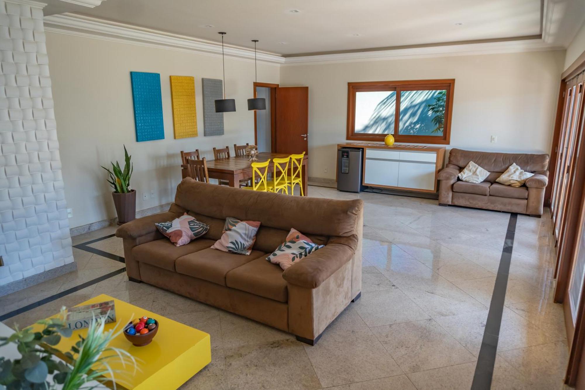 Vila Linda Casa Com Piscina Em Interlagos Vila Velha Es Exteriér fotografie
