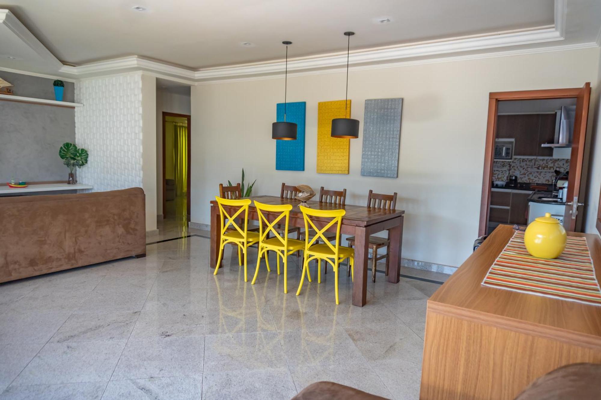Vila Linda Casa Com Piscina Em Interlagos Vila Velha Es Exteriér fotografie