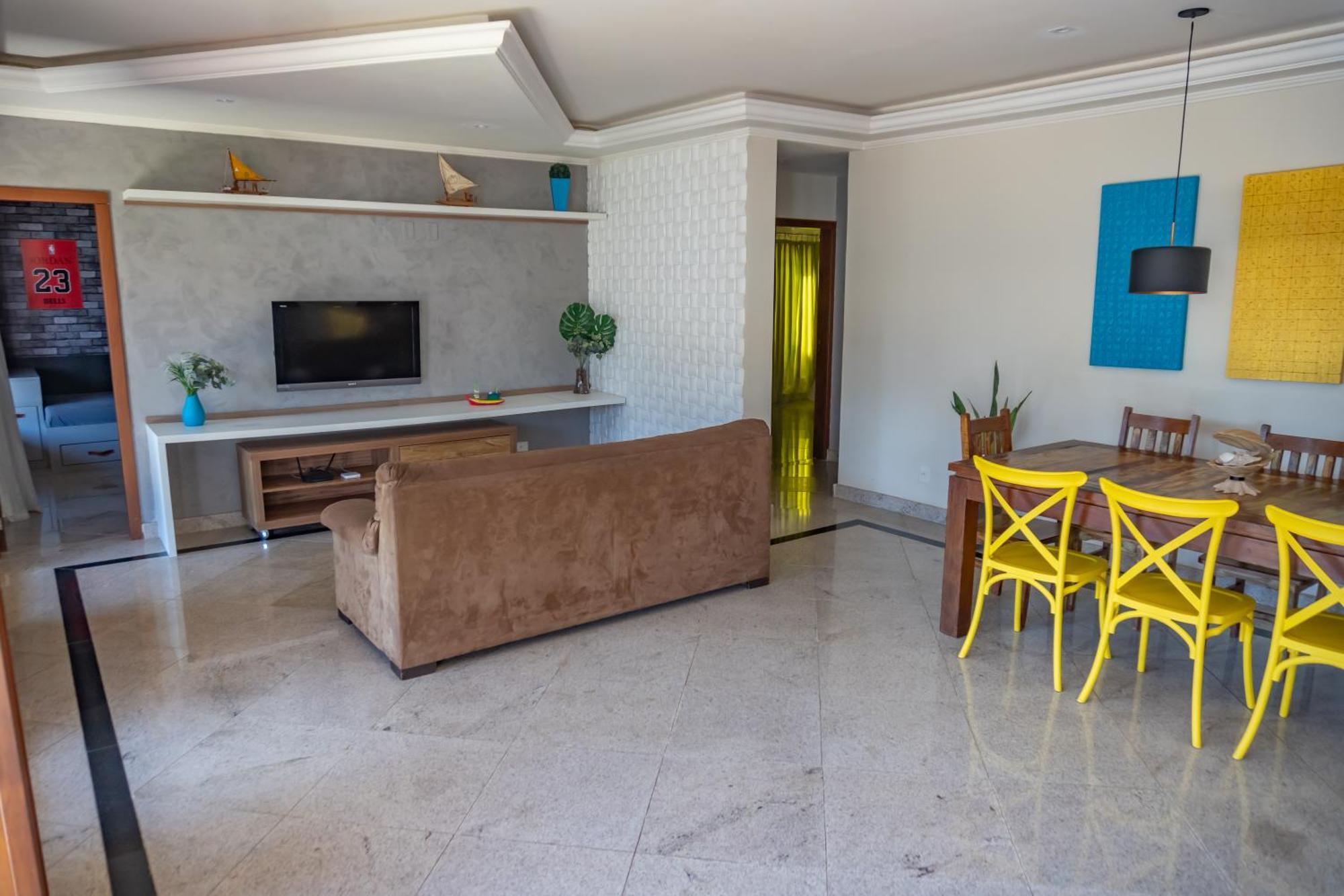 Vila Linda Casa Com Piscina Em Interlagos Vila Velha Es Exteriér fotografie