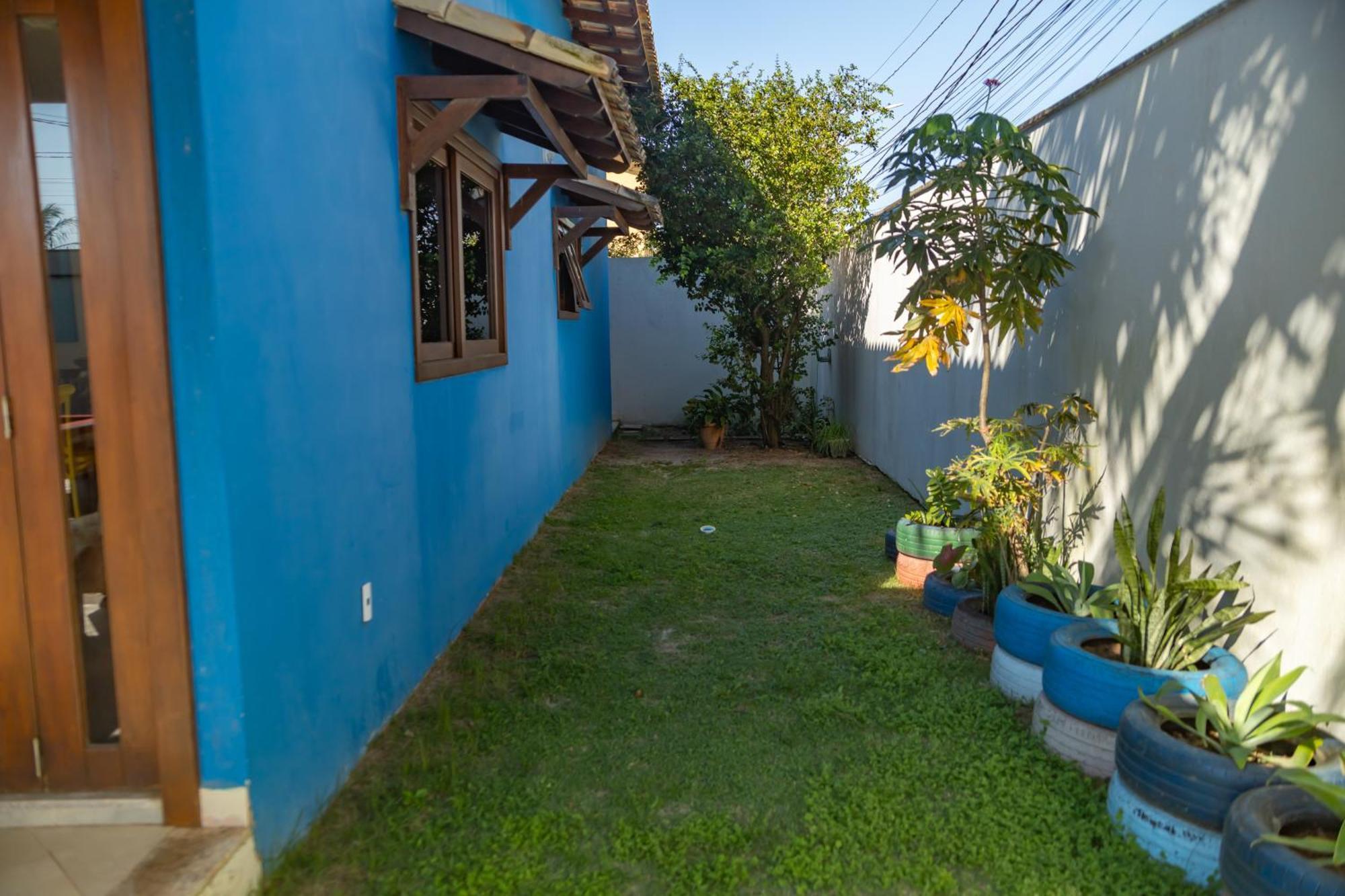 Vila Linda Casa Com Piscina Em Interlagos Vila Velha Es Exteriér fotografie
