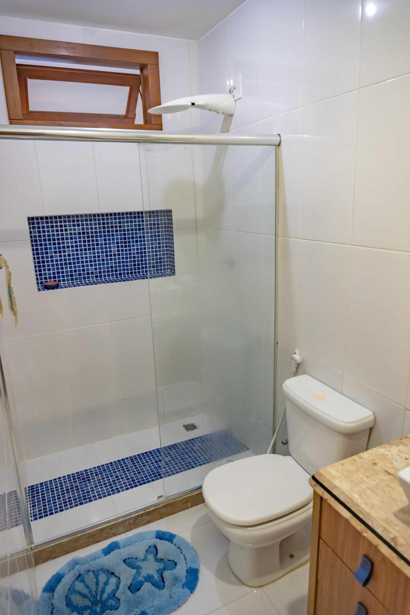 Vila Linda Casa Com Piscina Em Interlagos Vila Velha Es Exteriér fotografie